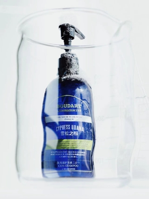 Εθετευτικό έλαιο Σαμπουάν μαλλιών Conditioner Αρώμα Αρώμα OEM Wholesale