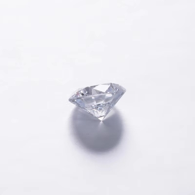 0.5ct - 3ct E χρώμα χαλαρό πιστοποιημένο εργαστηριακό διαμάντια Moissanite HPHT CVD διαμάντι