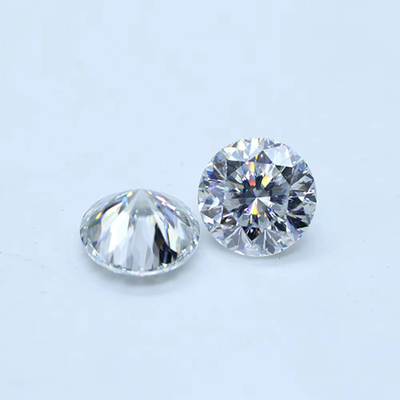 αχλάδι σε σχήμα αχλαδιού Moissanite δαχτυλίδι Custom GRA VVS Mossanite Clarity Loose Moissanite Διαμάντια Moissanite πετράδια