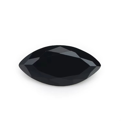 30 χρώματα CZ πέτρες Marquise κόψιμο 3x1.5mm συνθετικό κυβικό ζιρκόνια για κατασκευή κοσμημάτων