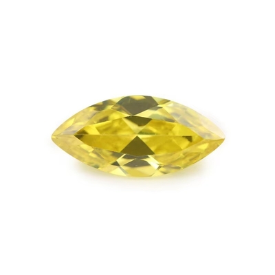 8x4mm Marquise σχήμα CZ πέτρες ιδανικές για την κατασκευή κοσμημάτων και ανδρικών βέρα γάμου
