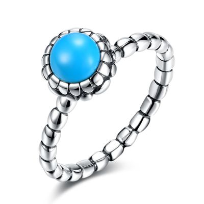 κυβικό Zirconia κοσμήματος 0.9cm 3.6g εξαιρετικό ασημένιο δαχτυλίδι γαμήλιων δάχτυλων δαχτυλιδιών 3A
